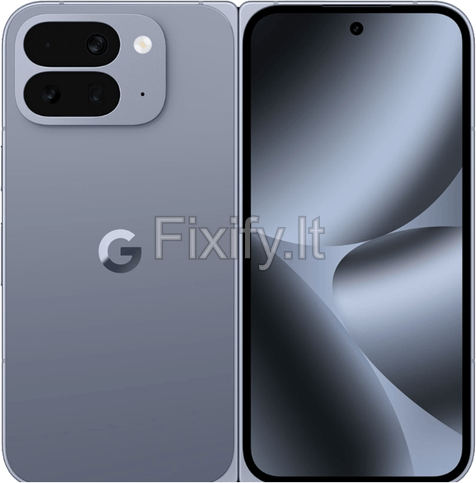 Зображення телефону Google Pixel 10 Pro Fold