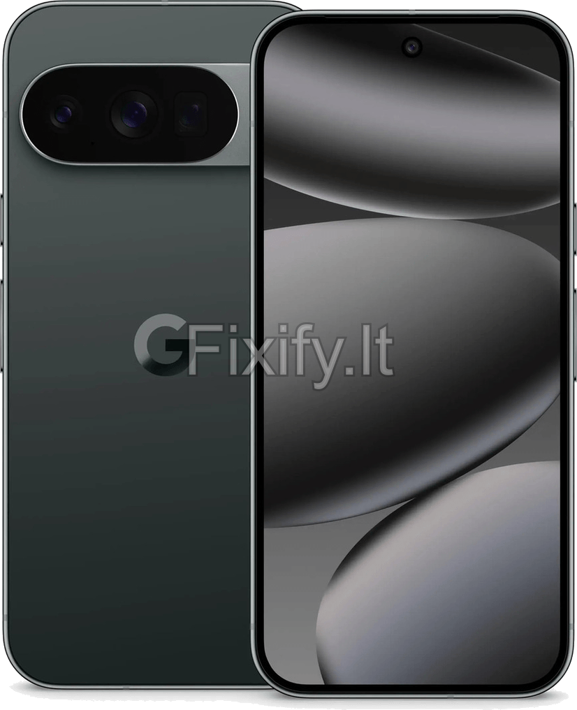 Зображення телефону Google Pixel 10 Pro