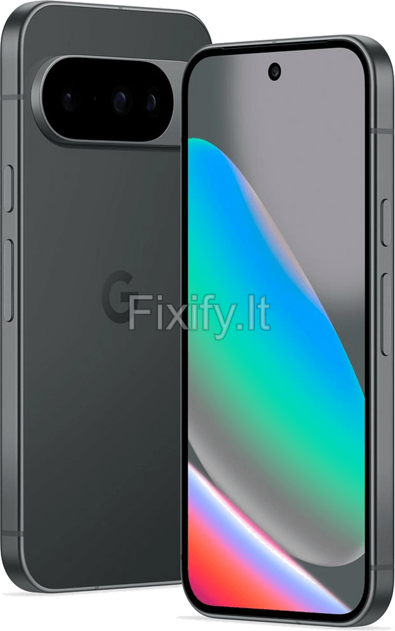Зображення телефону Google Pixel 10