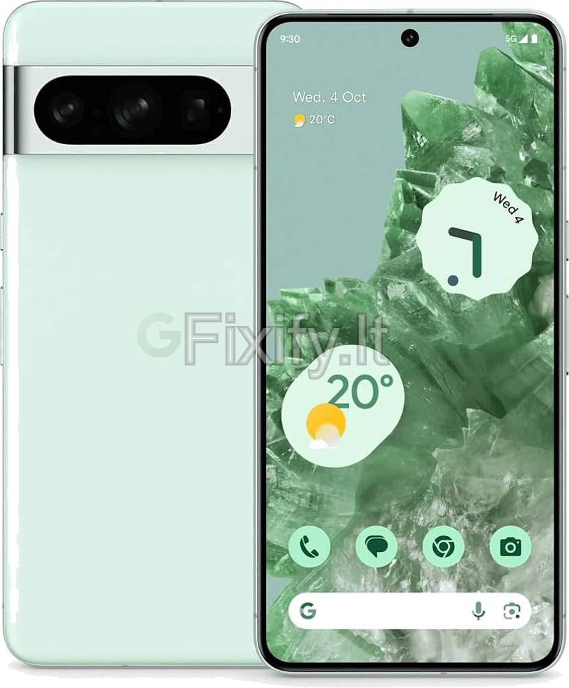 Зображення телефону Google Pixel 8 Pro