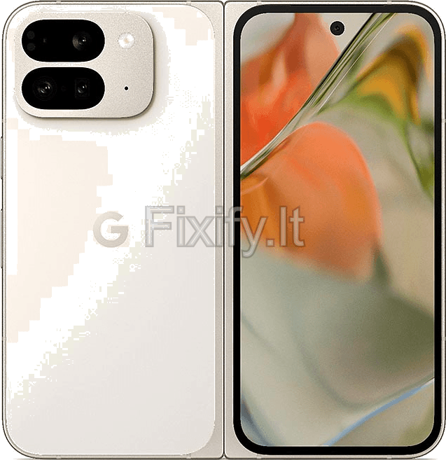 Зображення телефону Google Pixel 9 Pro Fold