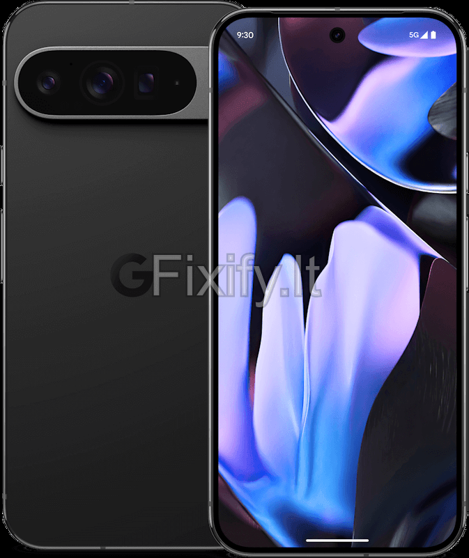 Зображення телефону Google Pixel 9 Pro XL