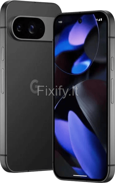 Зображення телефону Google Pixel 9
