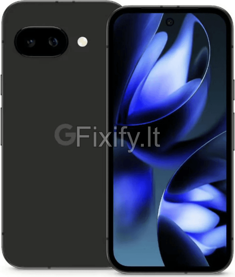 Зображення телефону Google Pixel 9A