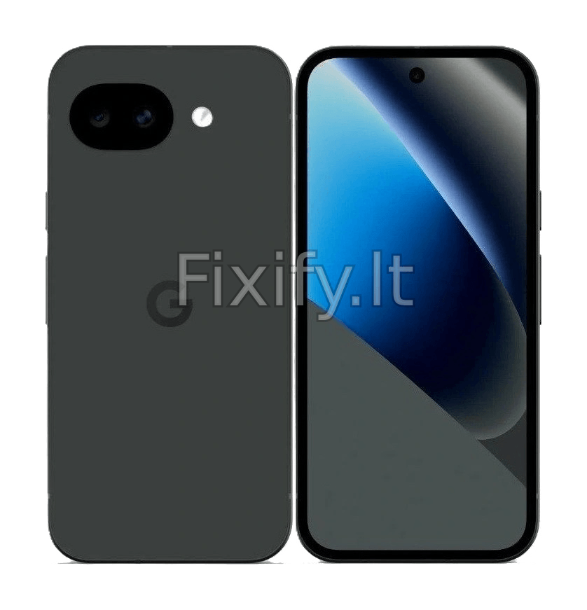 Google Pixel 10a telefono nuotrauka