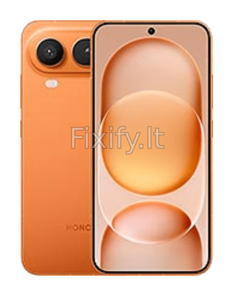 Honor Magic8 Pro telefono nuotrauka