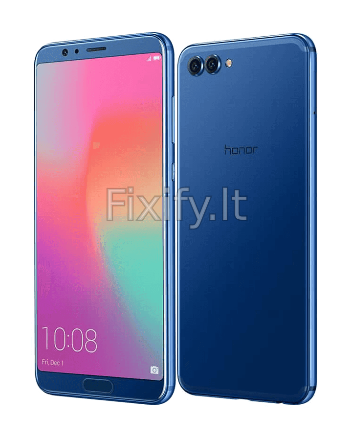 Honor View 10 telefono nuotrauka