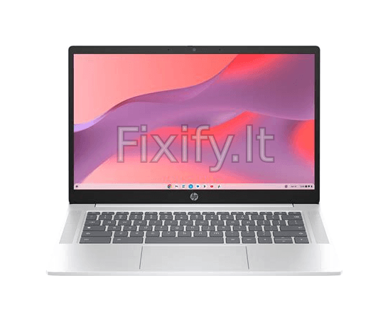 HP Chromebook 14 computer repair