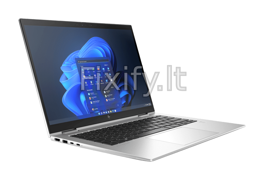 HP EliteBook 840 G10 computer repair