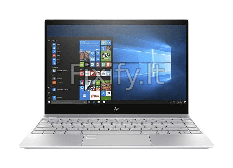HP Envy 13 computer repair