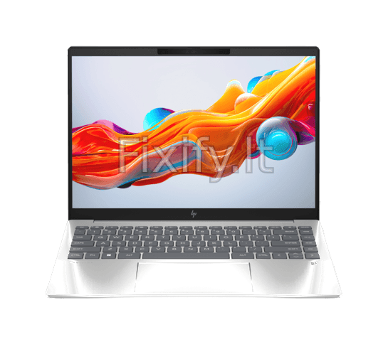 HP Pavilion Plus 14 computer repair