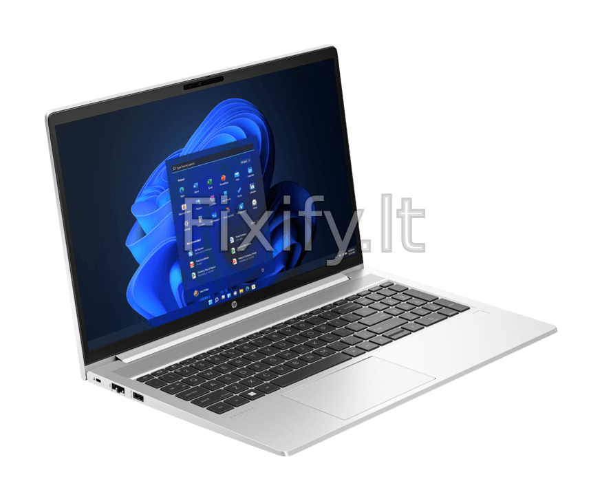 HP ProBook 450 G10 computer repair
