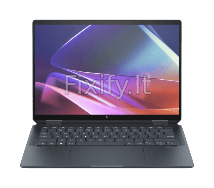HP Spectre x360 14 computer repair