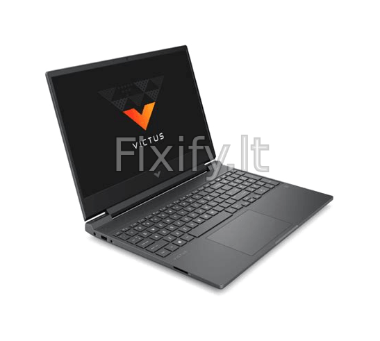 HP Victus 15 computer repair