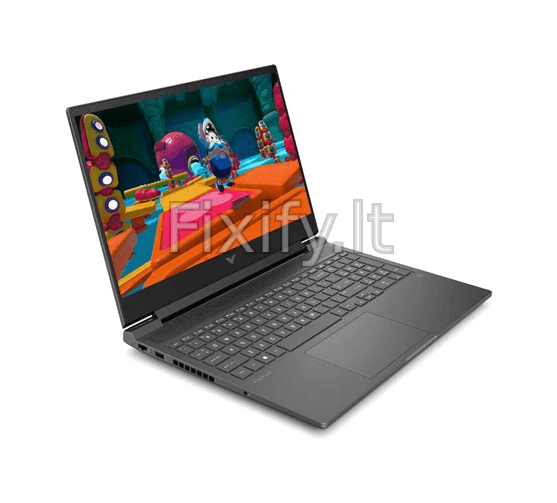 HP Victus 16 computer repair