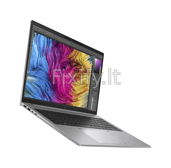 HP ZBook Firefly 14 computer repair