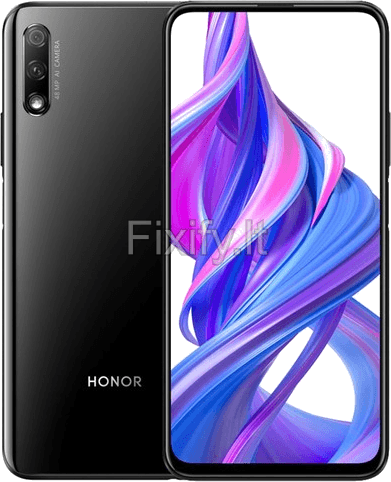 Зображення телефону Huawei Honor 9x