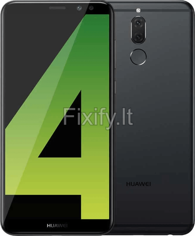 Зображення телефону Huawei Mate 10 Lite