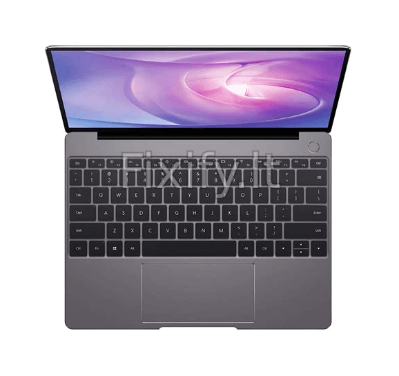 Huawei MateBook 13 computer repair