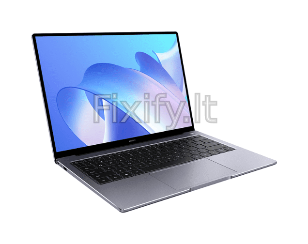 Huawei MateBook 14 computer repair
