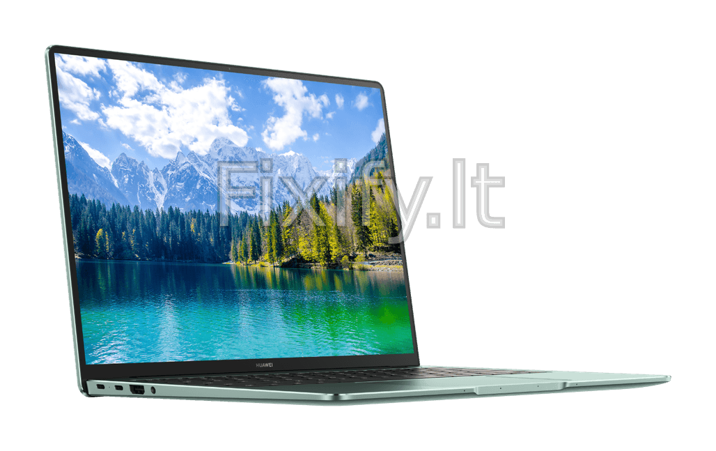 Huawei MateBook 14s computer repair