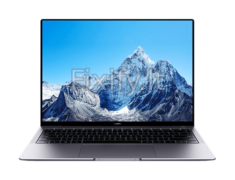 Huawei MateBook B5-430 computer repair
