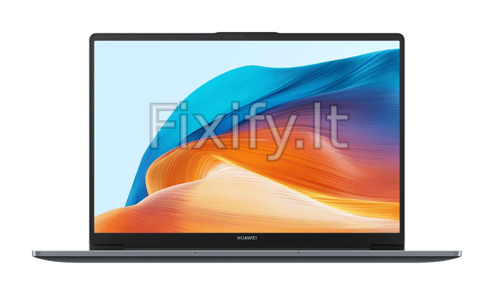 Huawei MateBook D 14 computer repair