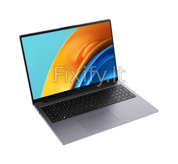 Huawei MateBook D 16 computer repair