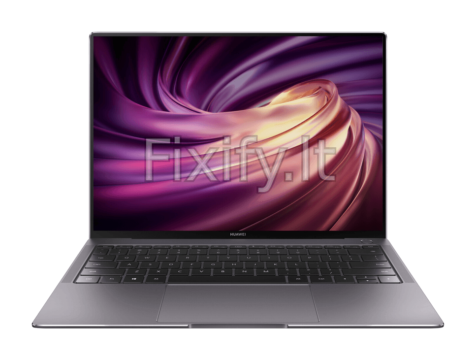 Huawei MateBook X Pro 2020 computer repair