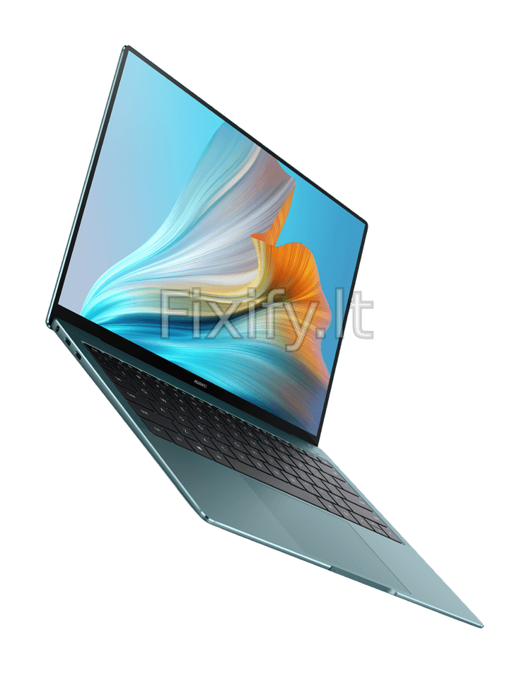 Huawei MateBook X Pro 2021 computer repair