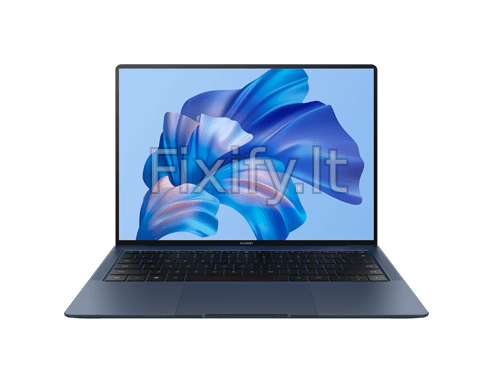 Huawei MateBook X Pro 2022 computer repair