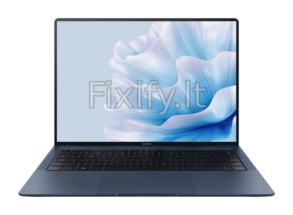 Huawei MateBook X Pro 2023 computer repair