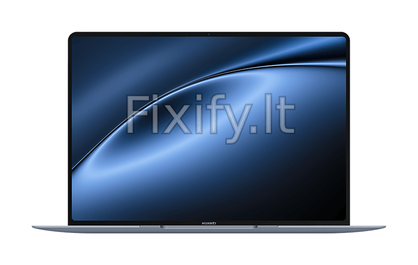 Huawei MateBook X Pro 2024 computer repair
