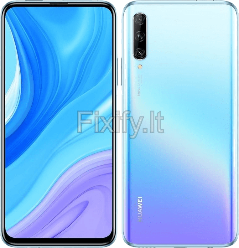 Зображення телефону Huawei P Smart Pro 2019