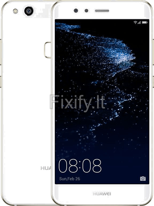 Зображення телефону Huawei P10 Lite