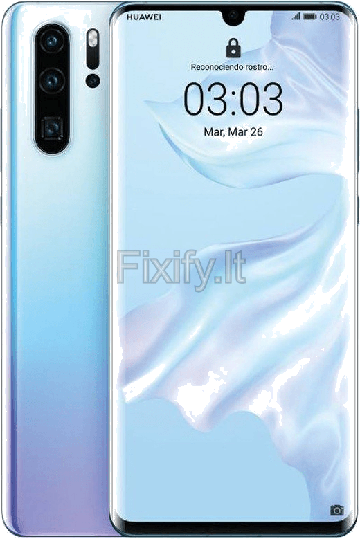 Зображення телефону Huawei P30 Pro