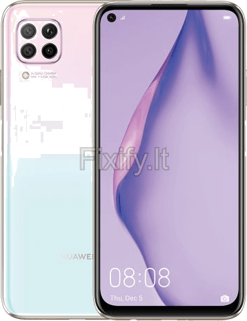 Зображення телефону Huawei P40 Lite