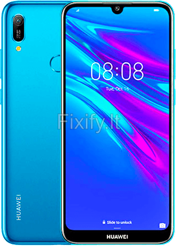 Зображення телефону Huawei Y6 2019
