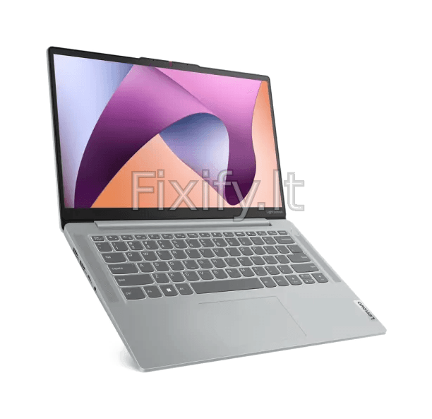 Lenovo IdeaPad Slim 5 computer repair