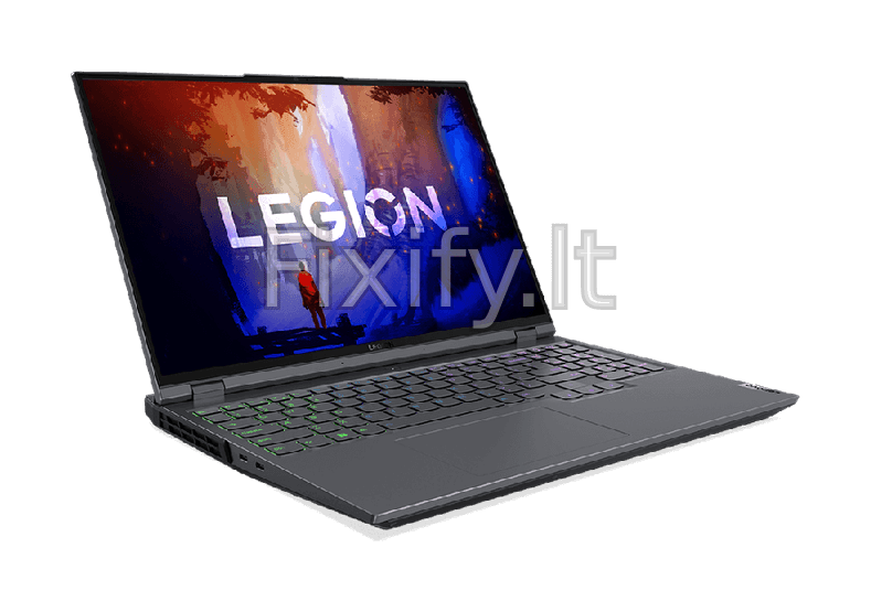 Lenovo Legion 5 Pro computer repair