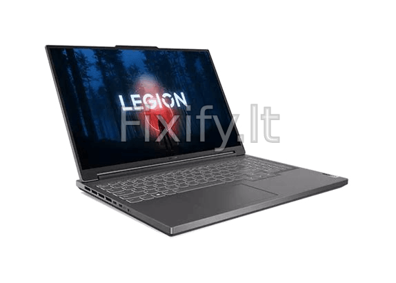 Lenovo Legion Slim 5 computer repair