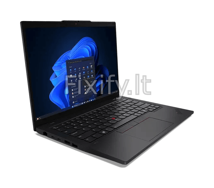 Lenovo ThinkPad L14 computer repair