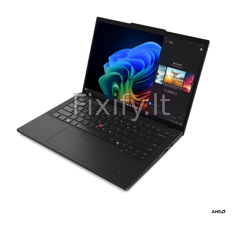 Lenovo ThinkPad T14 computer repair