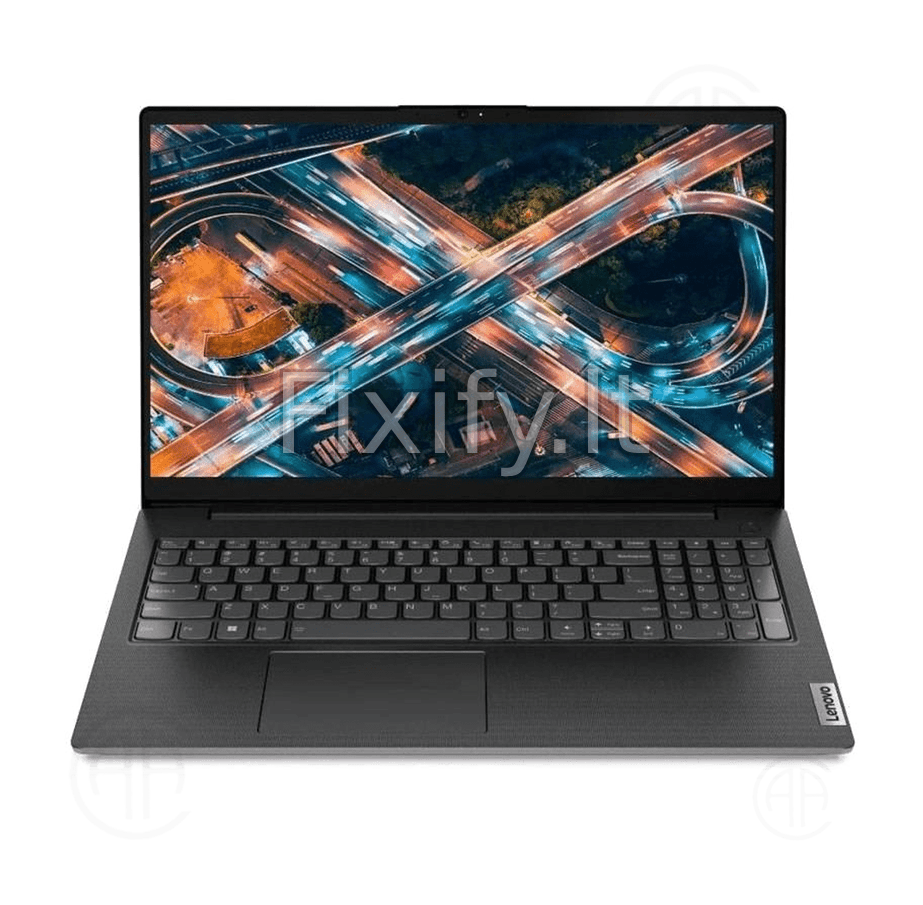 Lenovo V15 computer repair
