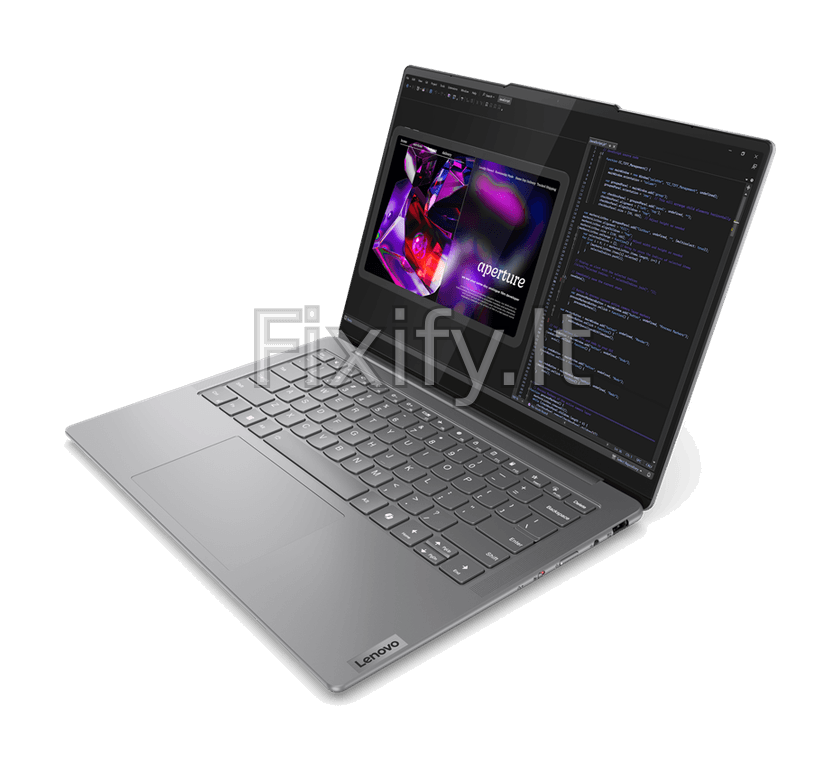 Lenovo Yoga 7 14 computer repair