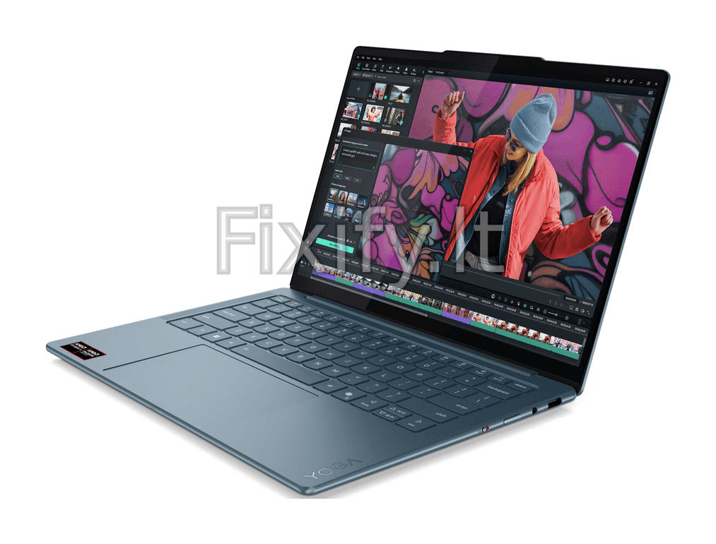 Lenovo Yoga Slim 7 computer repair