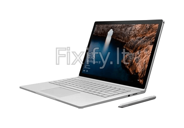 Microsoft Surface Book 2 computer repair