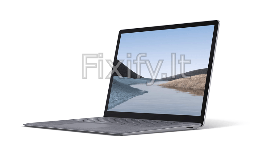 Microsoft Surface Laptop 3 computer repair