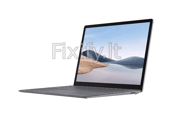 Microsoft Surface Laptop 4 computer repair