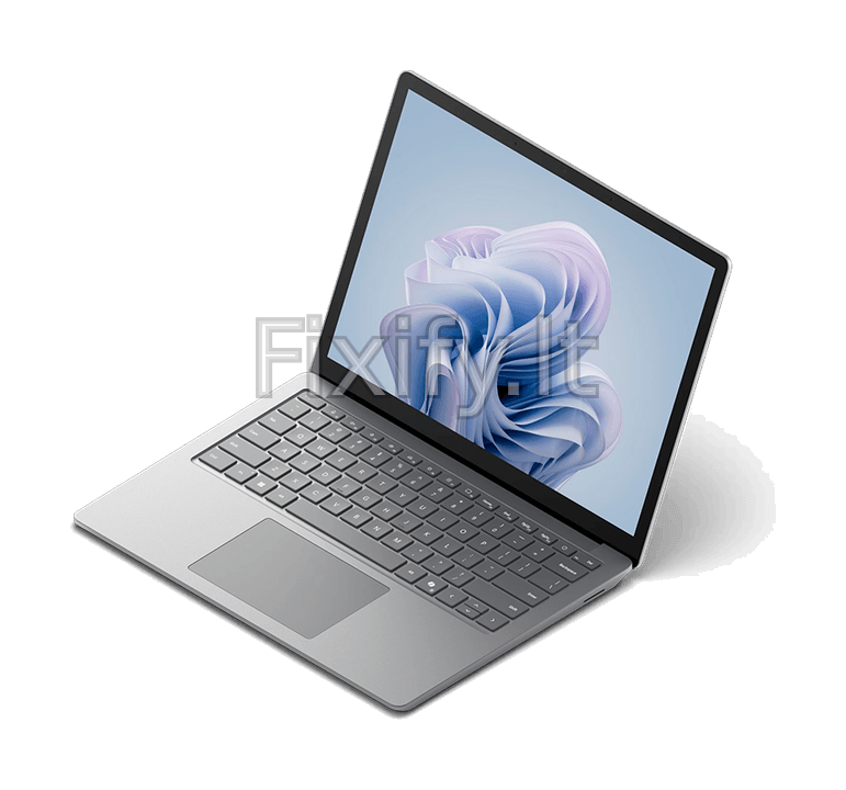 Microsoft Surface Laptop 6 computer repair